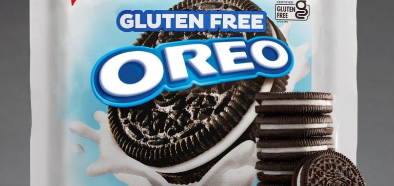 Oreo Cookies Did A Thing All American Allergy Alternatives